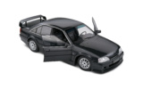 Opel Omega 500 - Metallic Black Novaschwarz - 1990