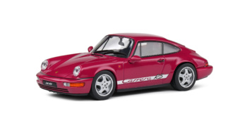 Porsche 964 RS - 1992