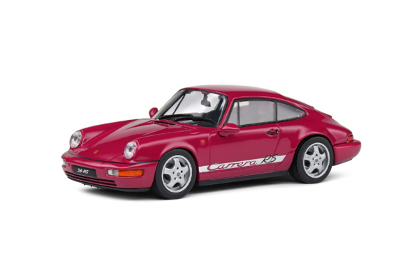 Porsche 964 RS - 1992