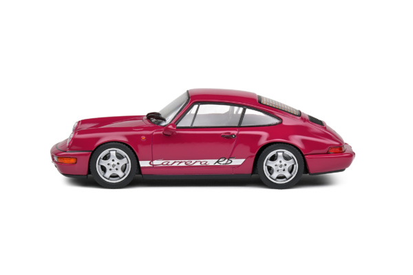 Porsche 964 RS - 1992