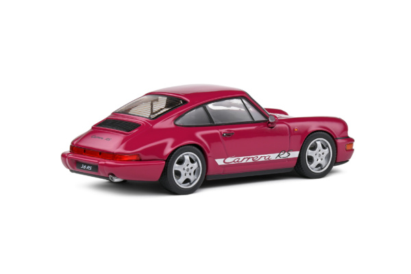 Porsche 964 RS - 1992