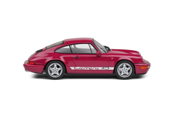 Porsche 964 RS - 1992