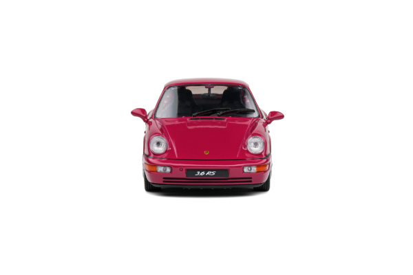 Porsche 964 RS - 1992