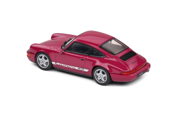 Porsche 964 RS - 1992