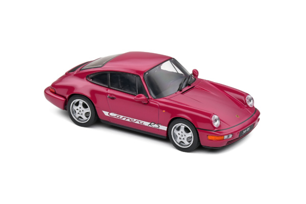 Porsche 964 RS - 1992