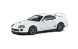 Toyota Supra Mk.4 - 2001