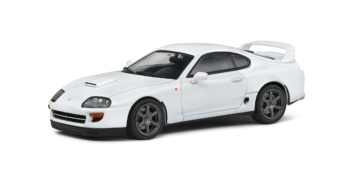 Toyota Supra Mk.4 - 2001