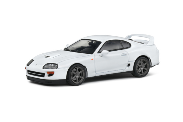 Toyota Supra Mk.4 - 2001