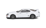 Toyota Supra Mk.4 - 2001