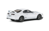 Toyota Supra Mk.4 - 2001