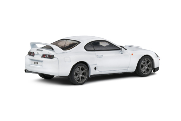 Toyota Supra Mk.4 - 2001