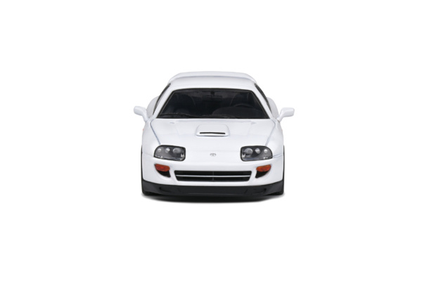 Toyota Supra Mk.4 - 2001