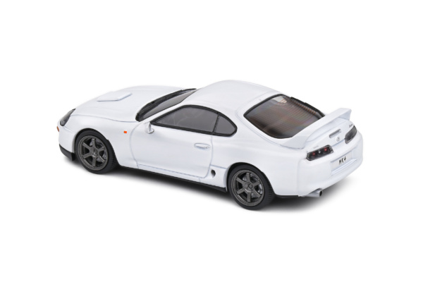 Toyota Supra Mk.4 - 2001