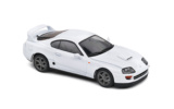 Toyota Supra Mk.4 - 2001