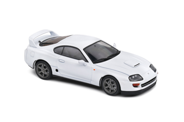 Toyota Supra Mk.4 - 2001