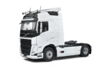 Volvo Trucks FH Globetrotter XL - 2021