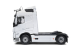 Volvo Trucks FH Globetrotter XL - 2021