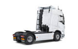 Volvo Trucks FH Globetrotter XL - 2021