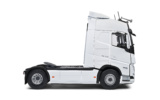 Volvo Trucks FH Globetrotter XL - 2021