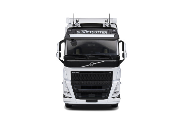 Volvo Trucks FH Globetrotter XL - 2021