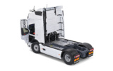 Volvo Trucks FH Globetrotter XL - 2021