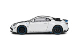Alpine A110 RADICALE LE MANS - 2023