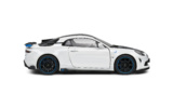 Alpine A110 RADICALE LE MANS - 2023