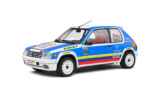 Peugeot 205 Rallye 1,9L - SCHWAB COLLECTION - 1990