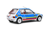 Peugeot 205 Rallye 1,9L - SCHWAB COLLECTION - 1990