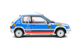 Peugeot 205 Rallye 1,9L - SCHWAB COLLECTION - 1990