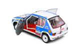 Peugeot 205 Rallye 1,9L - SCHWAB COLLECTION - 1990