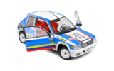 Peugeot 205 Rallye 1,9L - SCHWAB COLLECTION - 1990