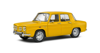 Renault 8 S - 1968