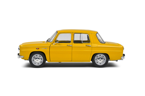 Renault 8 S - 1968