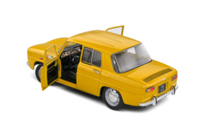Renault 8 S - 1968