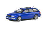 Audi Avant RS2 - Nogaro Blue - 1995