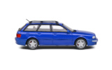 Audi Avant RS2 - Nogaro Blue - 1995