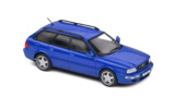 Audi Avant RS2 - Nogaro Blue - 1995