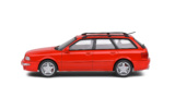 Audi Avant RS2 - Lazer Red - 1995