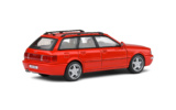 Audi Avant RS2 - Lazer Red - 1995