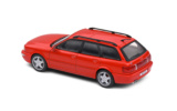 Audi Avant RS2 - Lazer Red - 1995