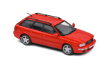 Audi Avant RS2 - Lazer Red - 1995
