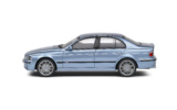 BMW M5 E39 - Silver Water blue - 2000