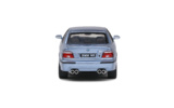 BMW M5 E39 - Silver Water blue - 2000