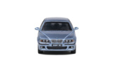 BMW M5 E39 - Silver Water blue - 2000