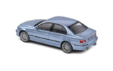 BMW M5 E39 - Silver Water blue - 2000