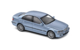 BMW M5 E39 - Silver Water blue - 2000