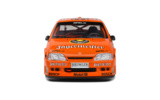 Opel Omega Evo 500 - DTM - 1991 - #66 P.Oberndorfer