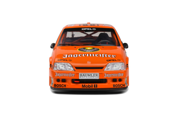 Opel Omega Evo 500 - DTM - 1991 - #66 P.Oberndorfer