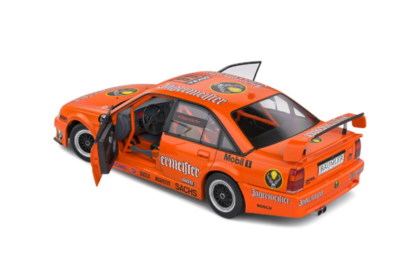 Opel Omega Evo 500 - DTM - 1991 - #66 P.Oberndorfer